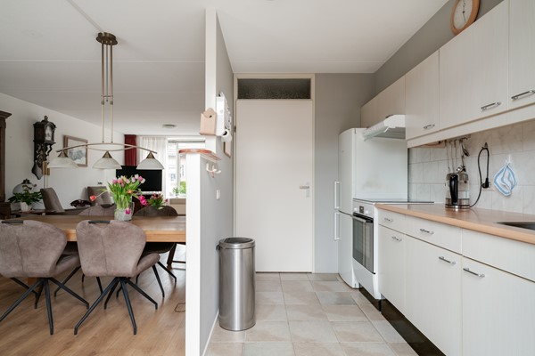 Medium property photo - Ringoven 19, 6987 GD Giesbeek